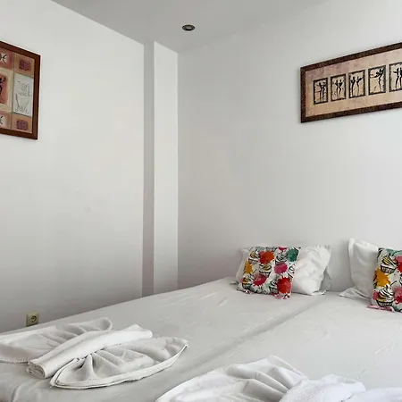 Sunny 2-bedroom In Complex Lina By Menada * Sunny Beach
