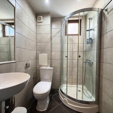 Sunny 2-bedroom In Complex Lina By Menada * Sunny Beach